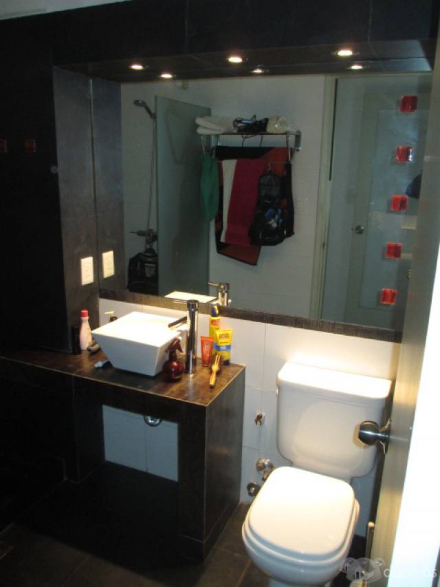 APARTAMENTO A COMPARTIR CENTRO - 4
