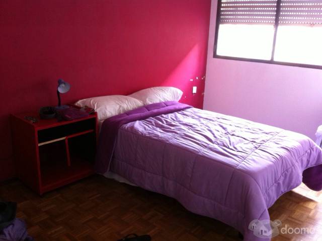 APARTAMENTO A COMPARTIR CENTRO - 5