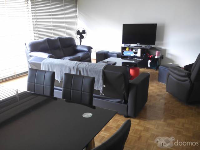 APARTAMENTO A COMPARTIR CENTRO - 6