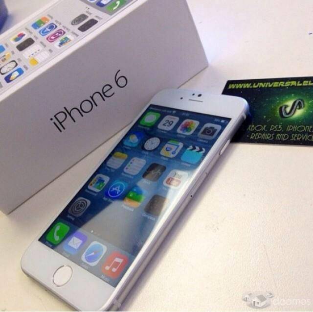 iphone 6 plus 32gb nd iphone 6 32gb samsung galaxy note 4