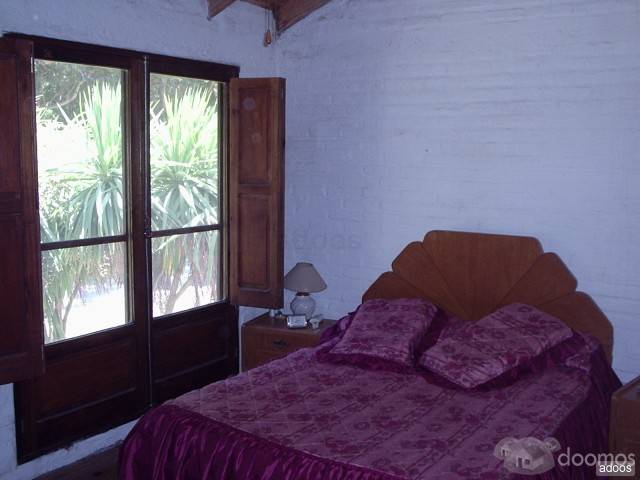 Alquilo casa en San Sebastían de La Pedrera - 3