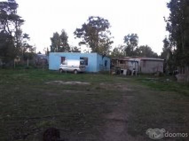 Vendo casa en La Capuera a una cuadra de Laguna del Sauce - 1