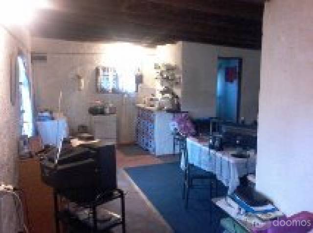 Vendo casa en La Capuera a una cuadra de Laguna del Sauce - 2
