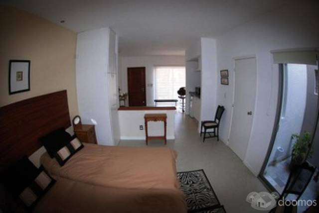 ALQUILERES DE APARTAMENTOS TEMPORALES EN MONTEVIDEO - 2