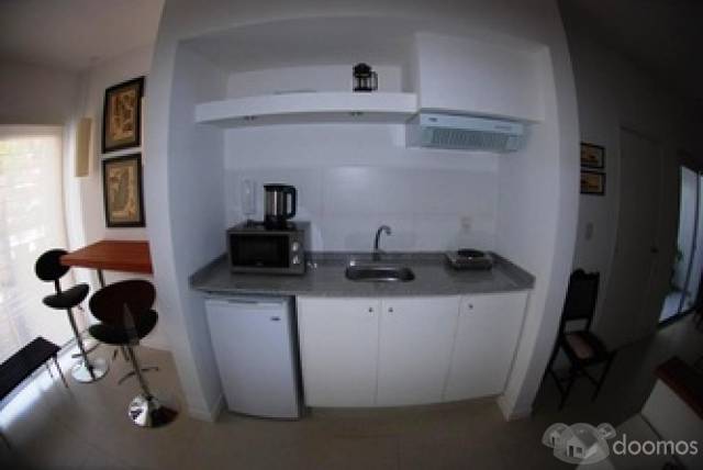 ALQUILERES DE APARTAMENTOS TEMPORALES EN MONTEVIDEO - 5