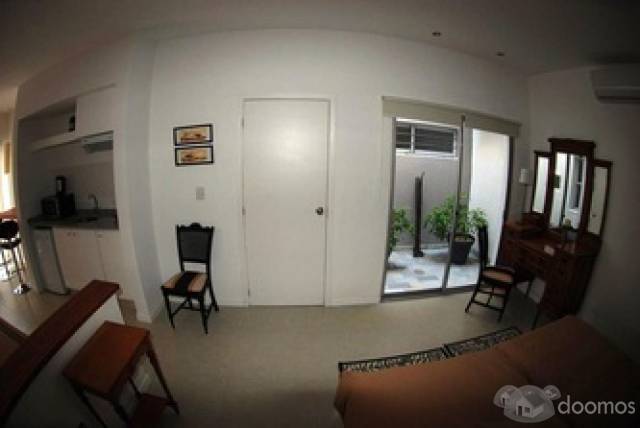 ALQUILERES DE APARTAMENTOS TEMPORALES EN MONTEVIDEO - 6