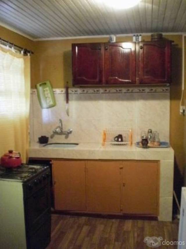 vendo casa ciudad de artigas - 1