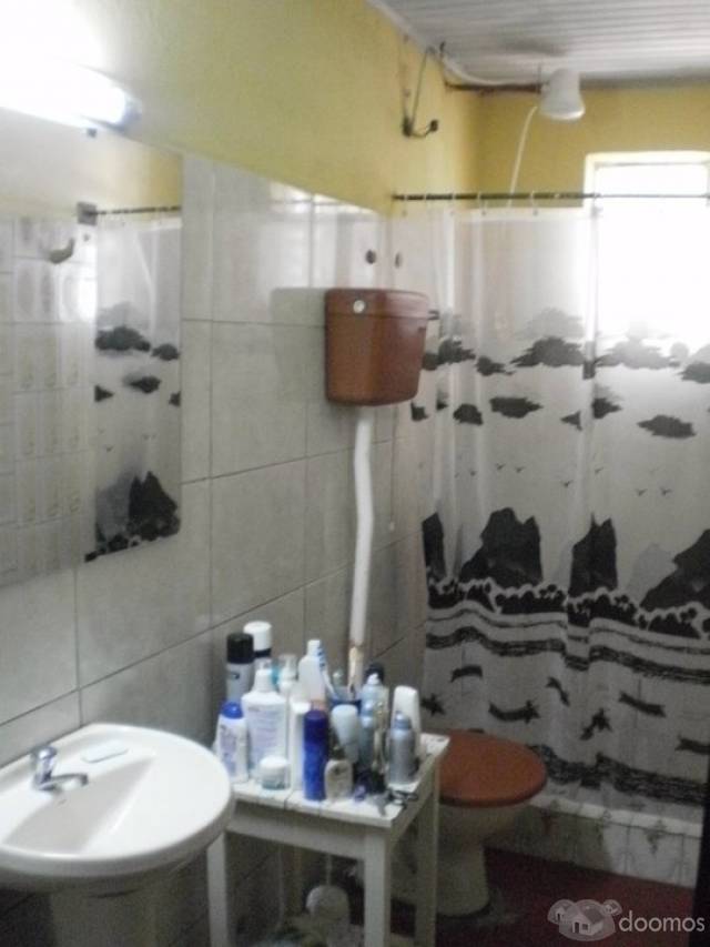 vendo casa ciudad de artigas - 8