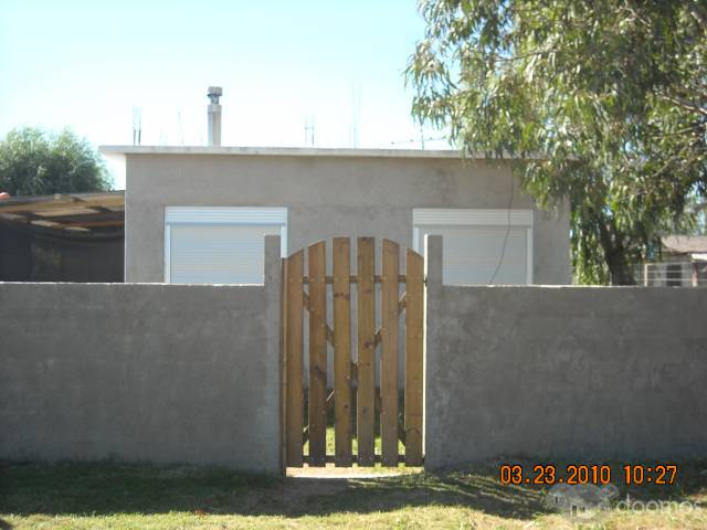 VENDO EXCELENTE CASA EN PREDIO MUNICIPAL A2 KM DE ZONAMERICA - 2