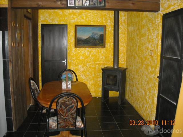 VENDO EXCELENTE CASA EN PREDIO MUNICIPAL A2 KM DE ZONAMERICA - 4