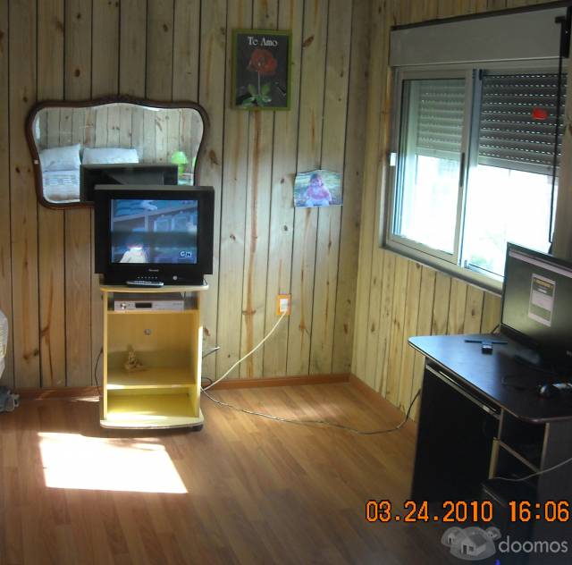 VENDO EXCELENTE CASA EN PREDIO MUNICIPAL A2 KM DE ZONAMERICA - 5