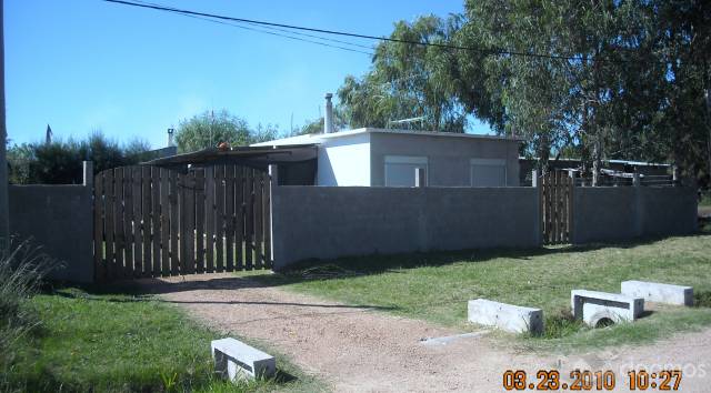 VENDO EXCELENTE CASA EN PREDIO MUNICIPAL A2 KM DE ZONAMERICA - 7