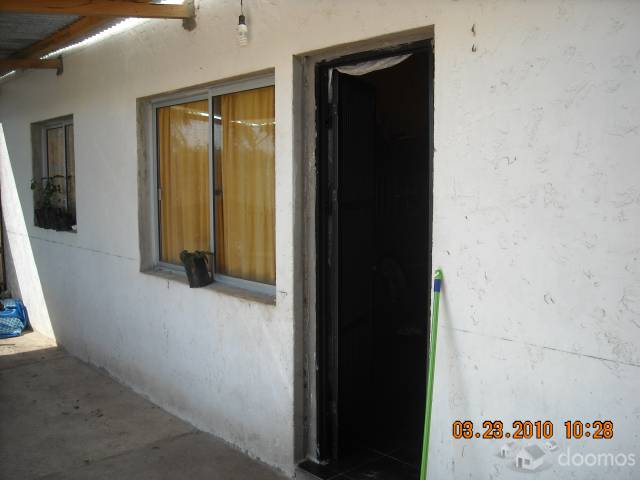 VENDO EXCELENTE CASA EN PREDIO MUNICIPAL A2 KM DE ZONAMERICA - 8