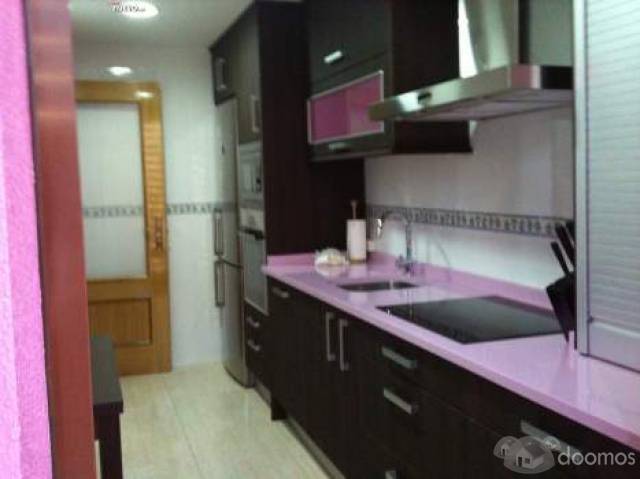 Alquilo piso de dos dormitorios TOTALMENTE AMUEBLADO - 3