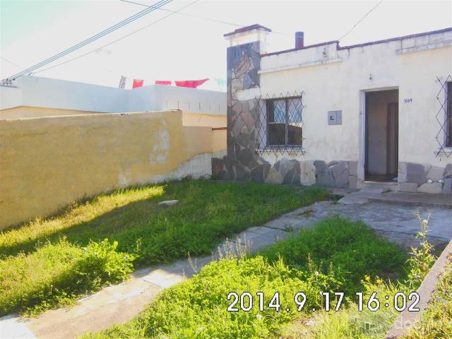 Casa a la venta en Morales Arrillaga casi Maldonado. - 1