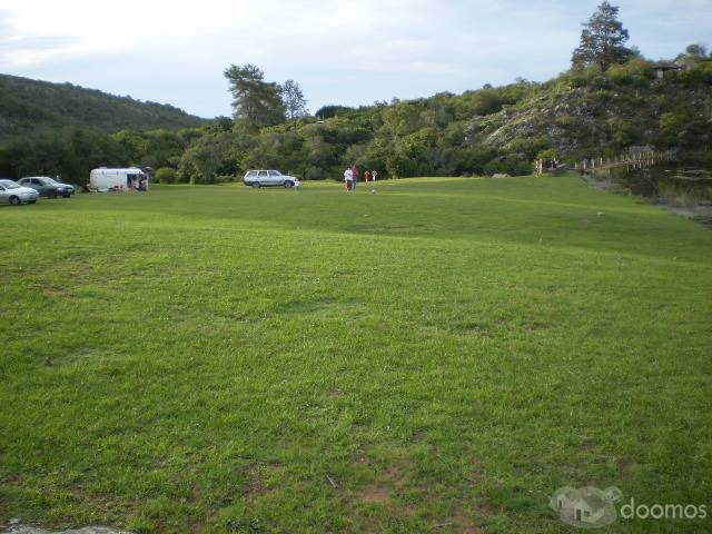 Terrenos en venta en villa serrana - 2