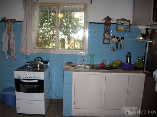 Casa en Ciudad del Plata - Amplio Fondo a media cuadra de Ruta 1 (vieja) - 3