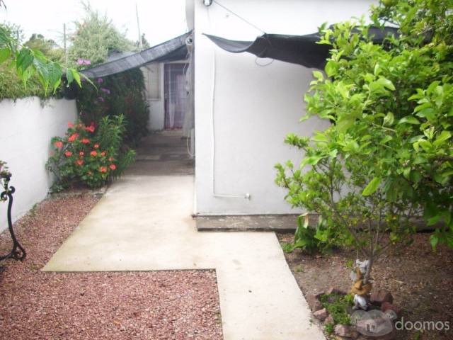 Casa en Ciudad del Plata - Amplio Fondo a media cuadra de Ruta 1 (vieja) - 8