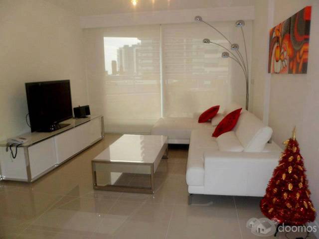 ALQUILER EN PUNTA DEL ESTE - 1