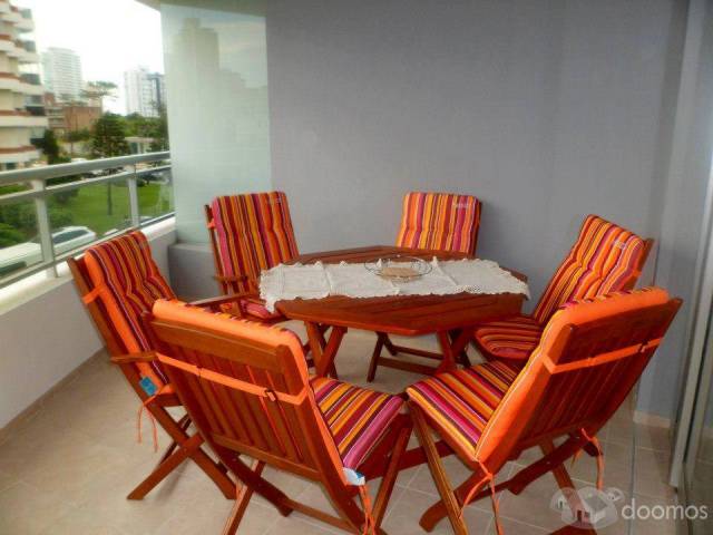 ALQUILER EN PUNTA DEL ESTE - 8