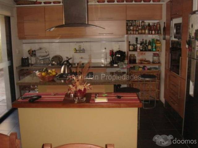 CASA A LA VENTA EN POCITOS NUEVO - 1