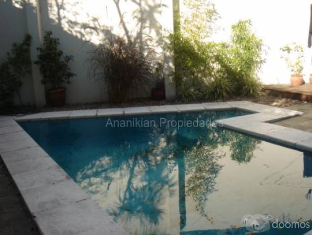 CASA A LA VENTA EN POCITOS NUEVO - 2