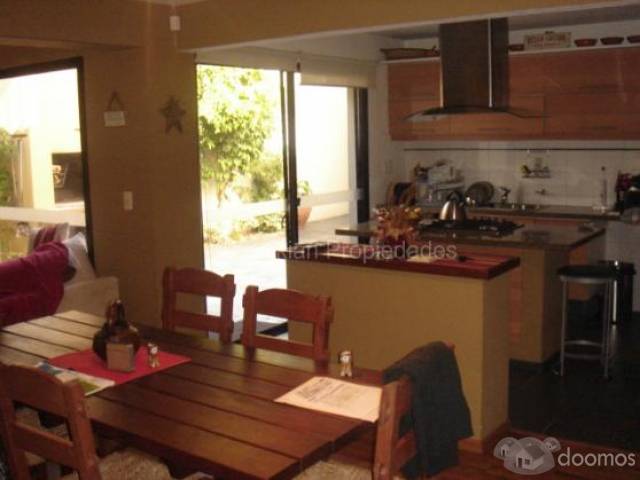 CASA A LA VENTA EN POCITOS NUEVO - 5