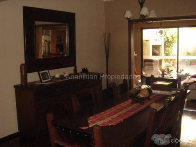 CASA A LA VENTA EN POCITOS NUEVO - 7