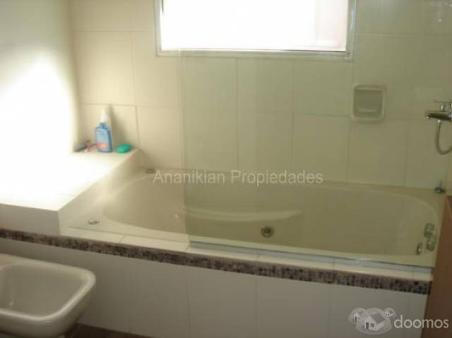 CASA A LA VENTA EN POCITOS NUEVO - 10