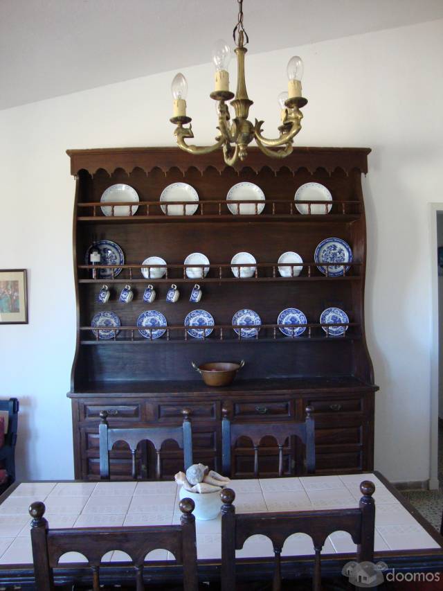 VENTA CASA LA PALOMA - 1