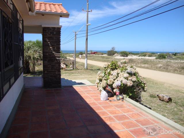 VENTA CASA LA PALOMA - 2