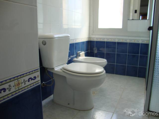 VENTA CASA LA PALOMA - 4