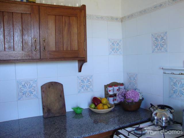 VENTA CASA LA PALOMA - 7