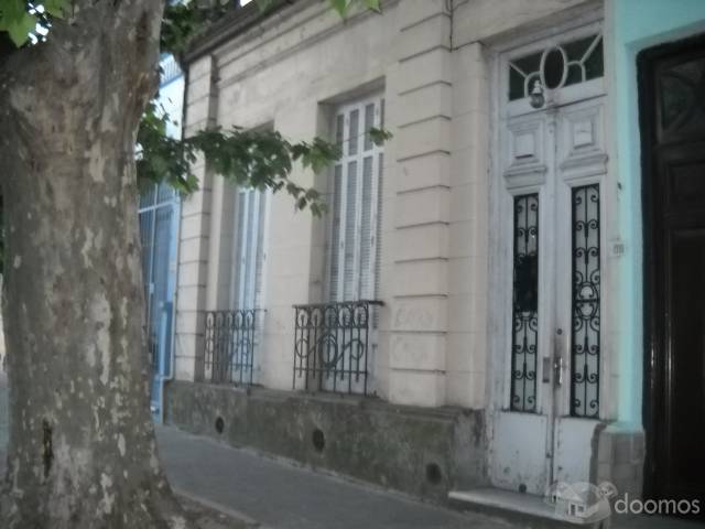 Casa reciclada - 1