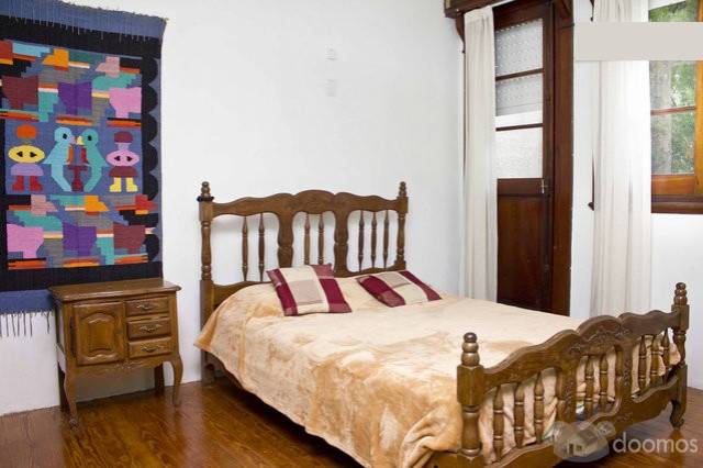 Arte y confort en Montevideo - 7