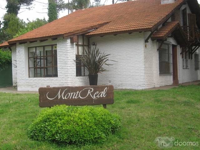 Alquilo Casa por todo el verano en punta del este - 1