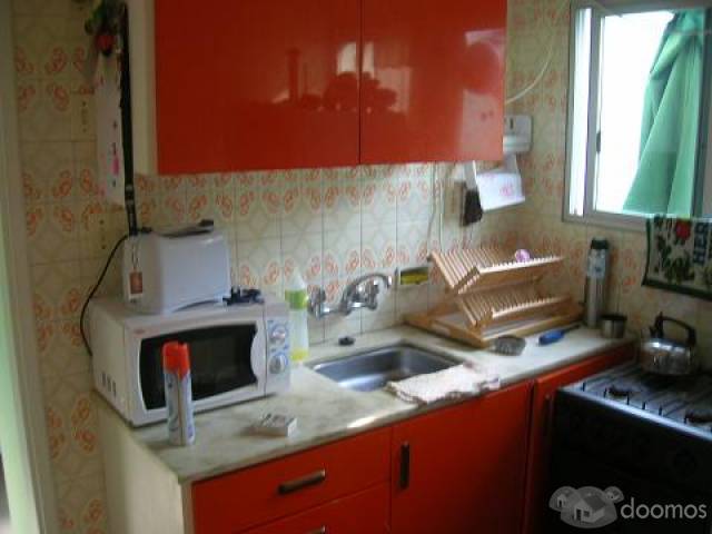 Alquilo apartamento en Punta del Este. Temporada, Enero, Febrero, Quincenas. - 1