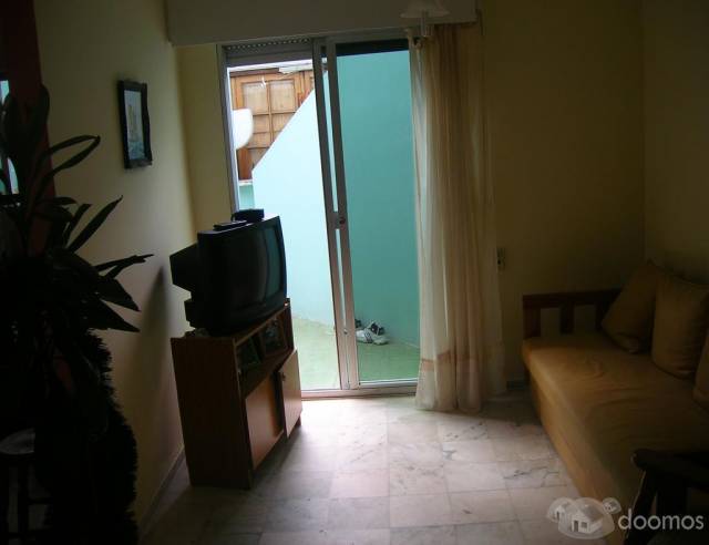 Alquilo apartamento en Punta del Este. Temporada, Enero, Febrero, Quincenas. - 5