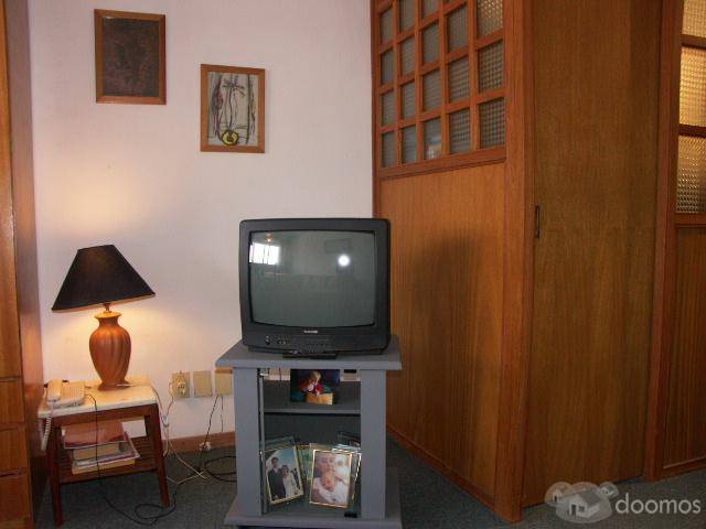 APARTAMENTO EN ALQUILER - SEMANA o MES, TAMBIÉN ANUAL - 1
