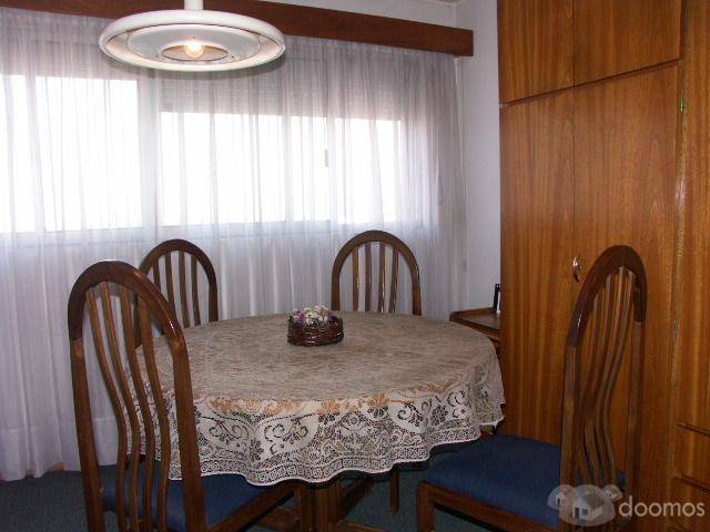 APARTAMENTO EN ALQUILER - SEMANA o MES, TAMBIÉN ANUAL - 2