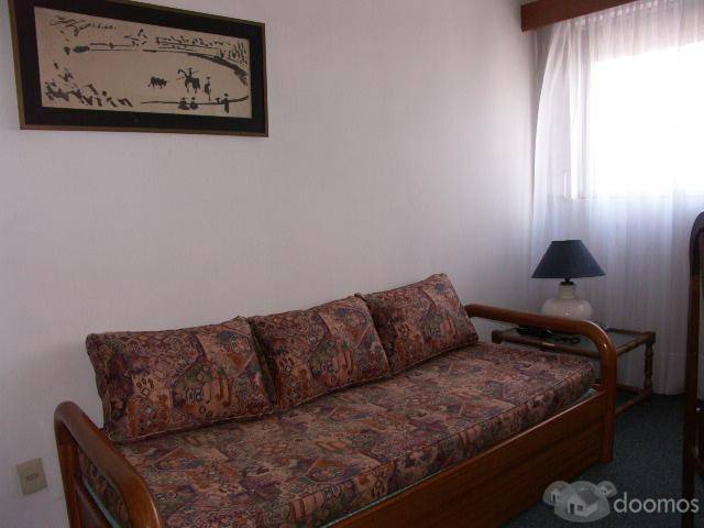 APARTAMENTO EN ALQUILER - SEMANA o MES, TAMBIÉN ANUAL - 3