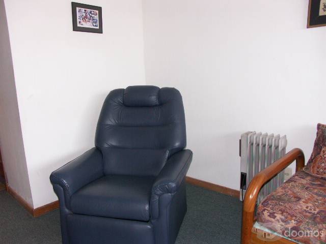 APARTAMENTO EN ALQUILER - SEMANA o MES, TAMBIÉN ANUAL - 4