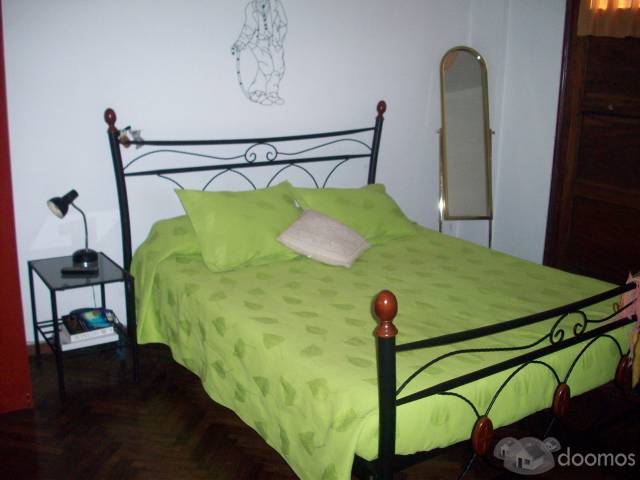 DUEÑO VENDE CASA - 5