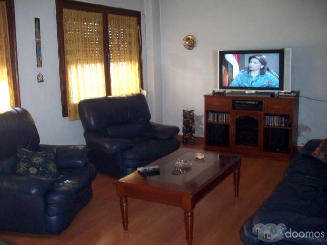 DUEÑO VENDE CASA - 6