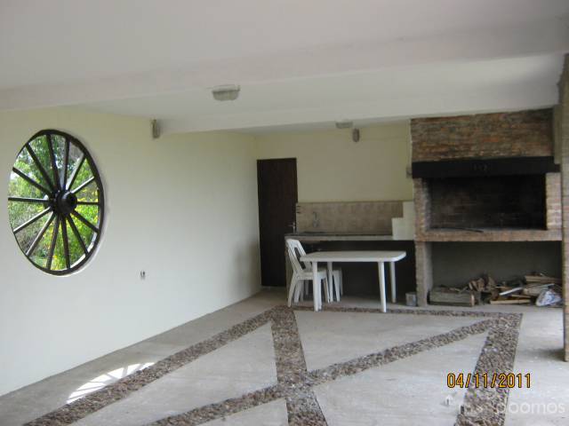 entre piriapolis y punta del este (punta negra) alquilo comoda casa frente al mar - 3