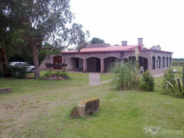 entre piriapolis y punta del este (punta negra) alquilo comoda casa frente al mar - 5