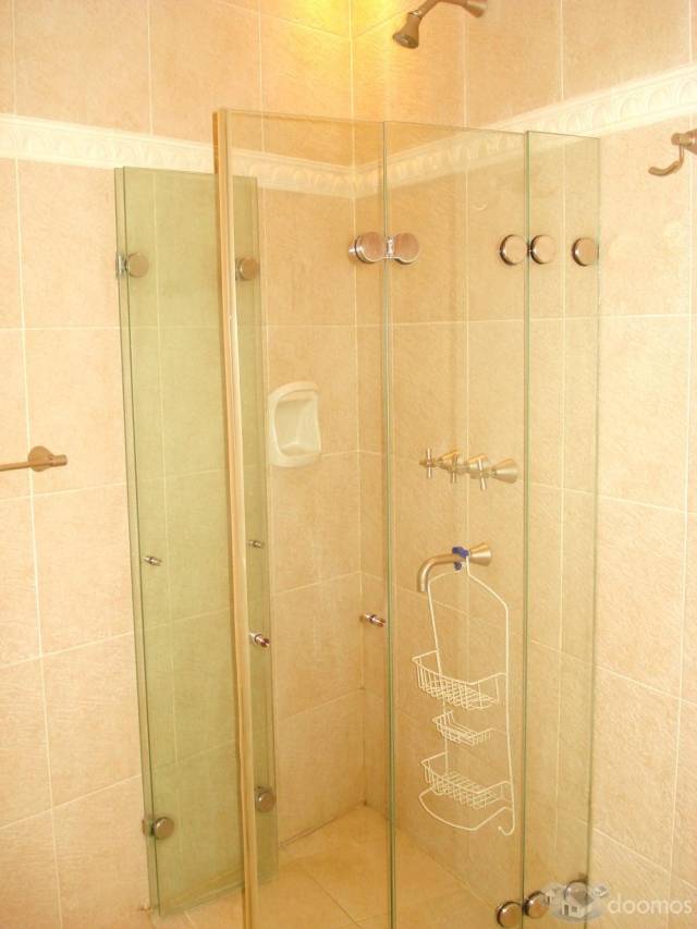 SHORT / LONG TERM RENTAL MONTEVIDEO URUGUAY APARTMENT POCITOS - OCEANFRONT - FULLY FURNISHED - 4