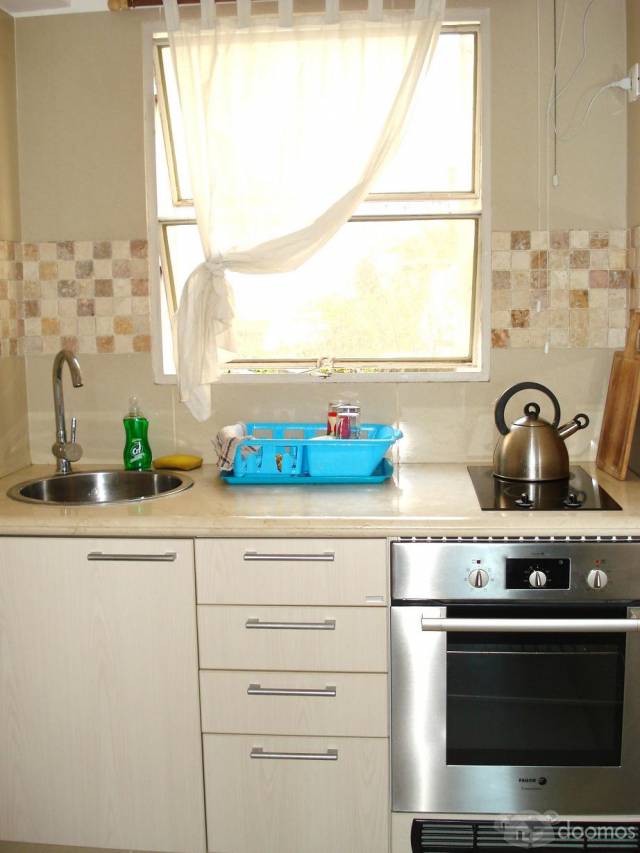 SHORT / LONG TERM RENTAL MONTEVIDEO URUGUAY APARTMENT POCITOS - OCEANFRONT - FULLY FURNISHED - 5