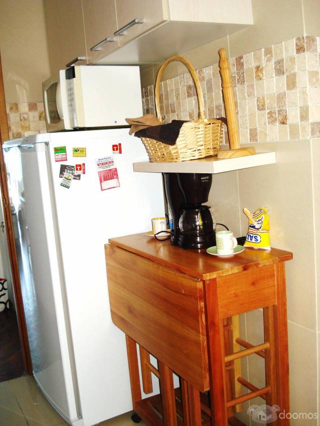 ALQUILER TEMPORARIO MONTEVIDEO URUGUAY APARTAMENTO VISTA RAMBLA POCITOS - 2 DORMITORIOS - SHORT LONG TERM RENT - 2