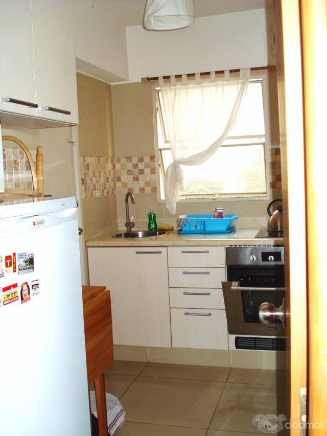 ALQUILER TEMPORARIO MONTEVIDEO URUGUAY APARTAMENTO VISTA RAMBLA POCITOS - 2 DORMITORIOS - SHORT LONG TERM RENT - 3